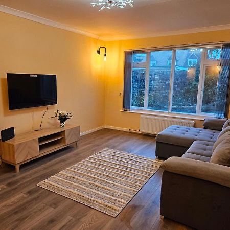 Clover Crest - 2-Bedroom House Bourton-on-the-Water Extérieur photo