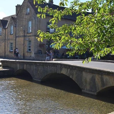 Clover Crest - 2-Bedroom House Bourton-on-the-Water Extérieur photo