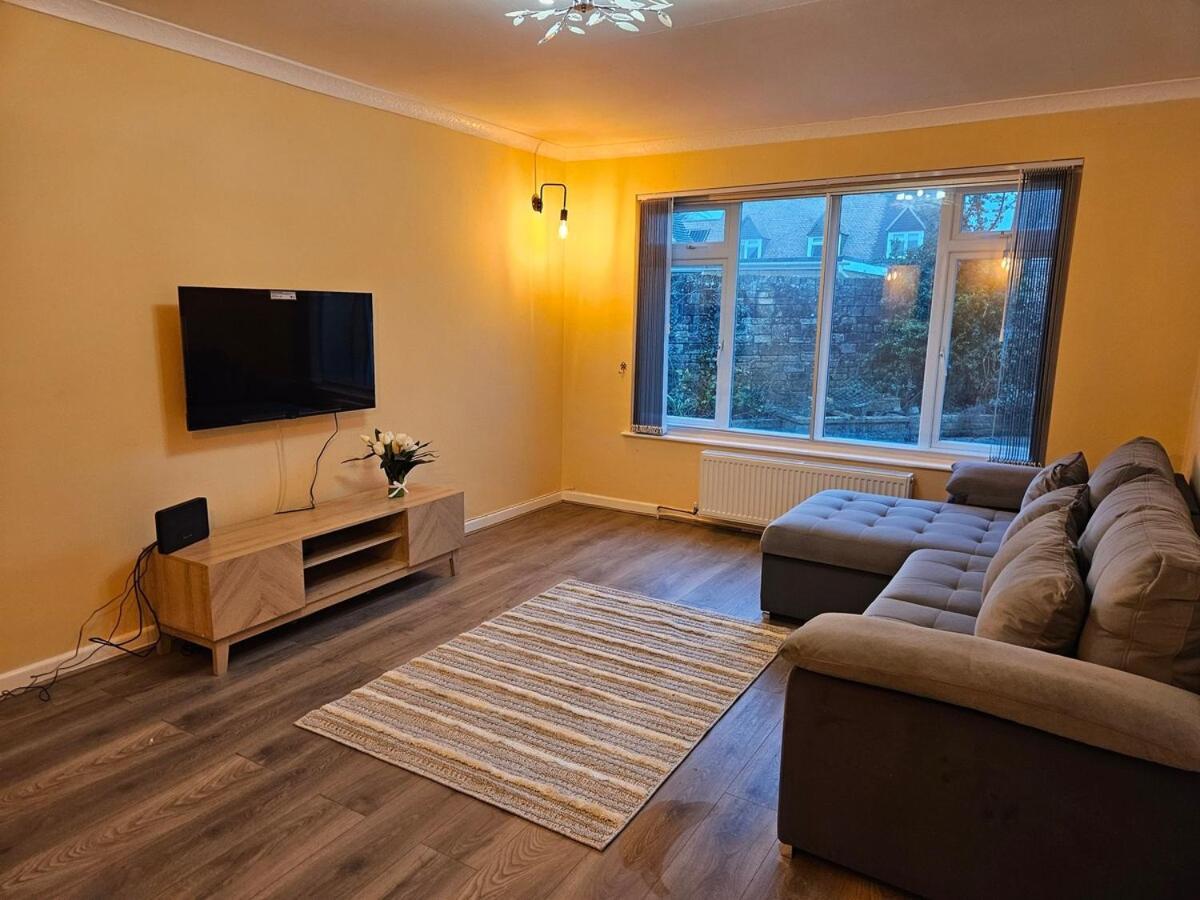 Clover Crest - 2-Bedroom House Bourton-on-the-Water Extérieur photo