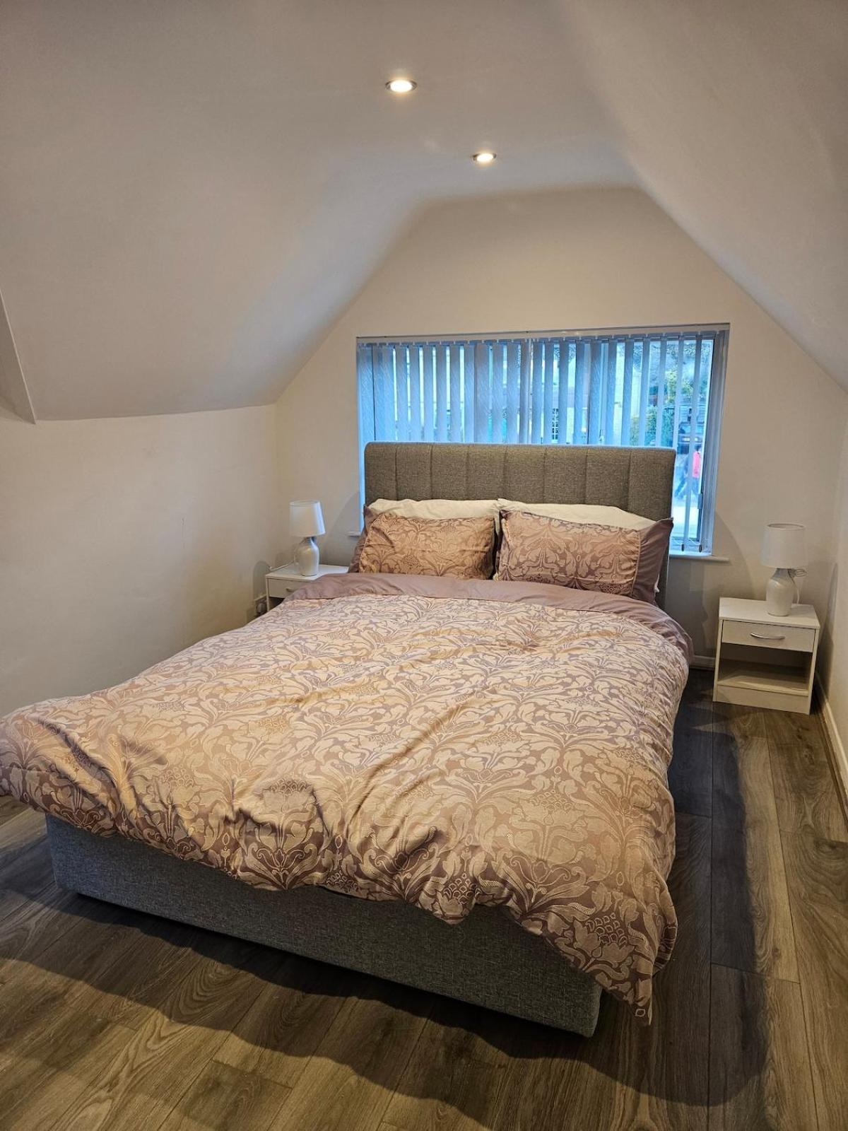 Clover Crest - 2-Bedroom House Bourton-on-the-Water Extérieur photo