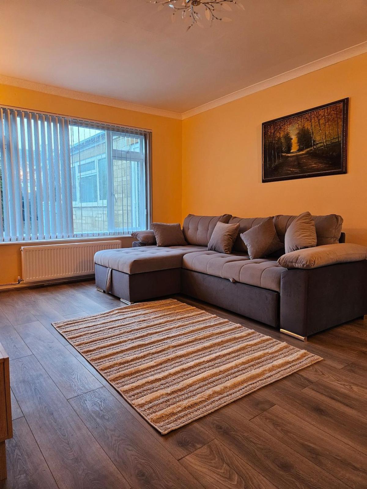 Clover Crest - 2-Bedroom House Bourton-on-the-Water Extérieur photo